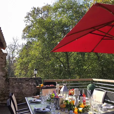 Villa Sleeps 8 With Pool Air Con And Wifi Roquebrune