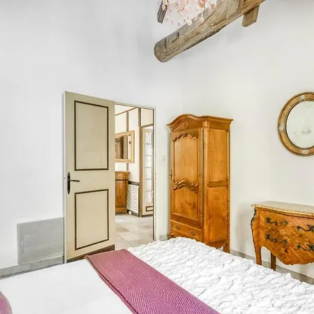 Villa Sleeps 8 With Pool Air Con And Wifi Roquebrune